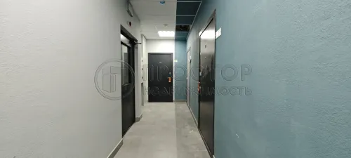 Студия, 28.8 м² - фото 6