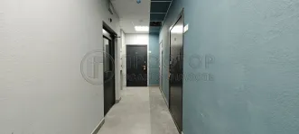 Студия, 28.8 м² - фото 36