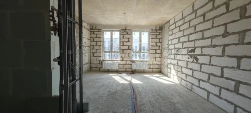 Студия, 28.8 м² - фото 7