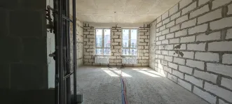 Студия, 28.8 м² - фото 37