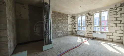 Студия, 28.8 м² - фото 8
