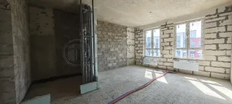 Студия, 28.8 м² - фото 38