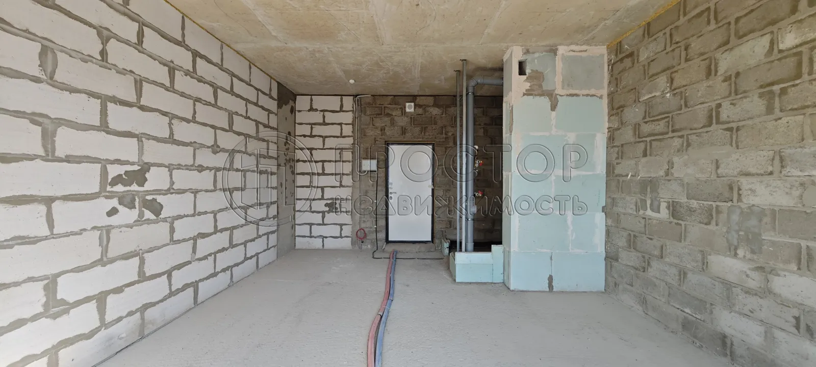 Студия, 28.8 м² - фото 12