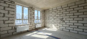 Студия, 28.8 м² - фото 42