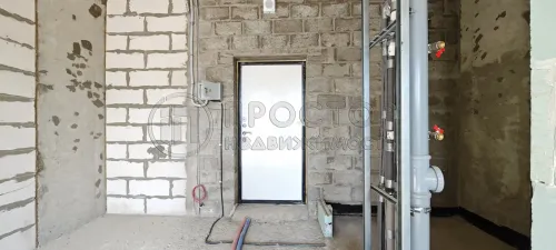 Студия, 28.8 м² - фото 13