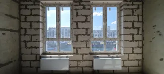 Студия, 28.8 м² - фото 44