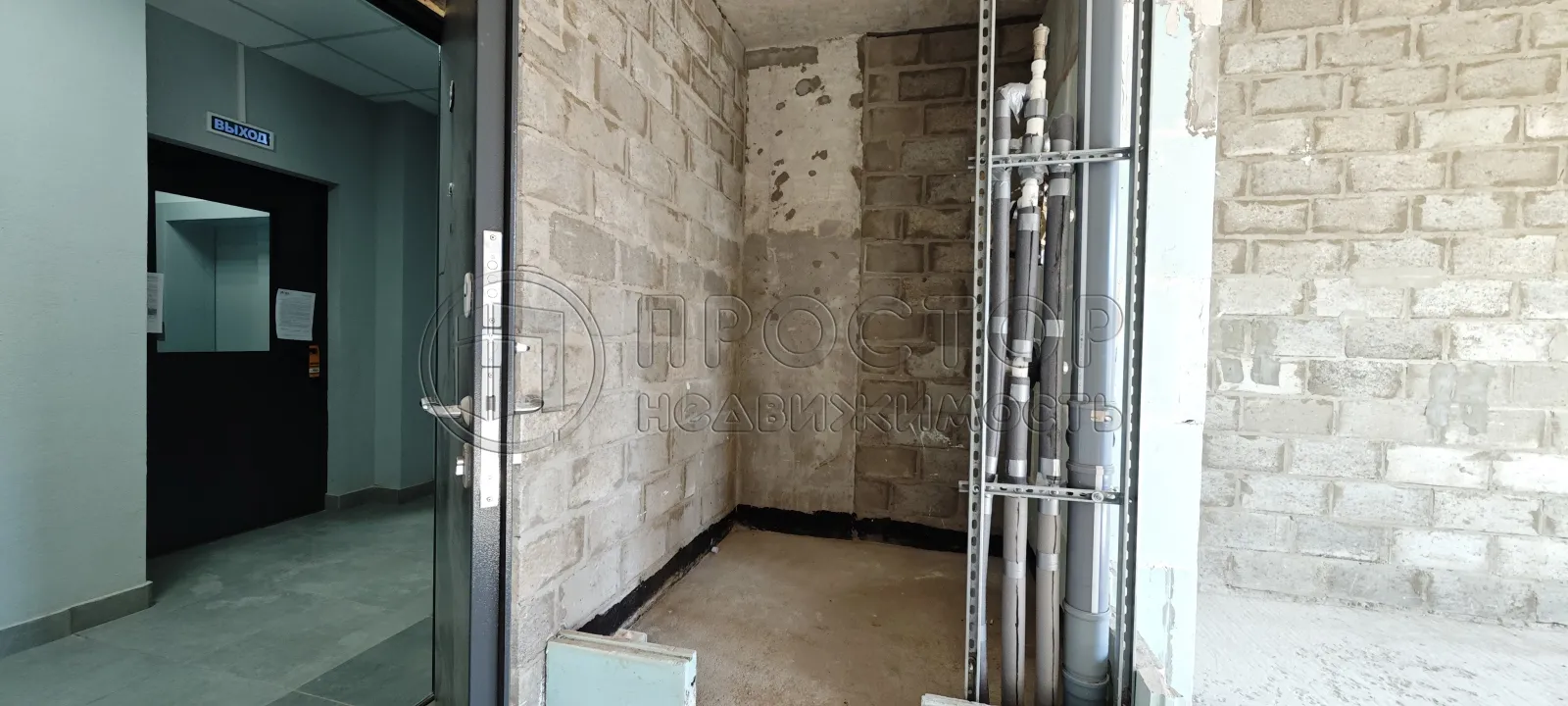 Студия, 28.8 м² - фото 16