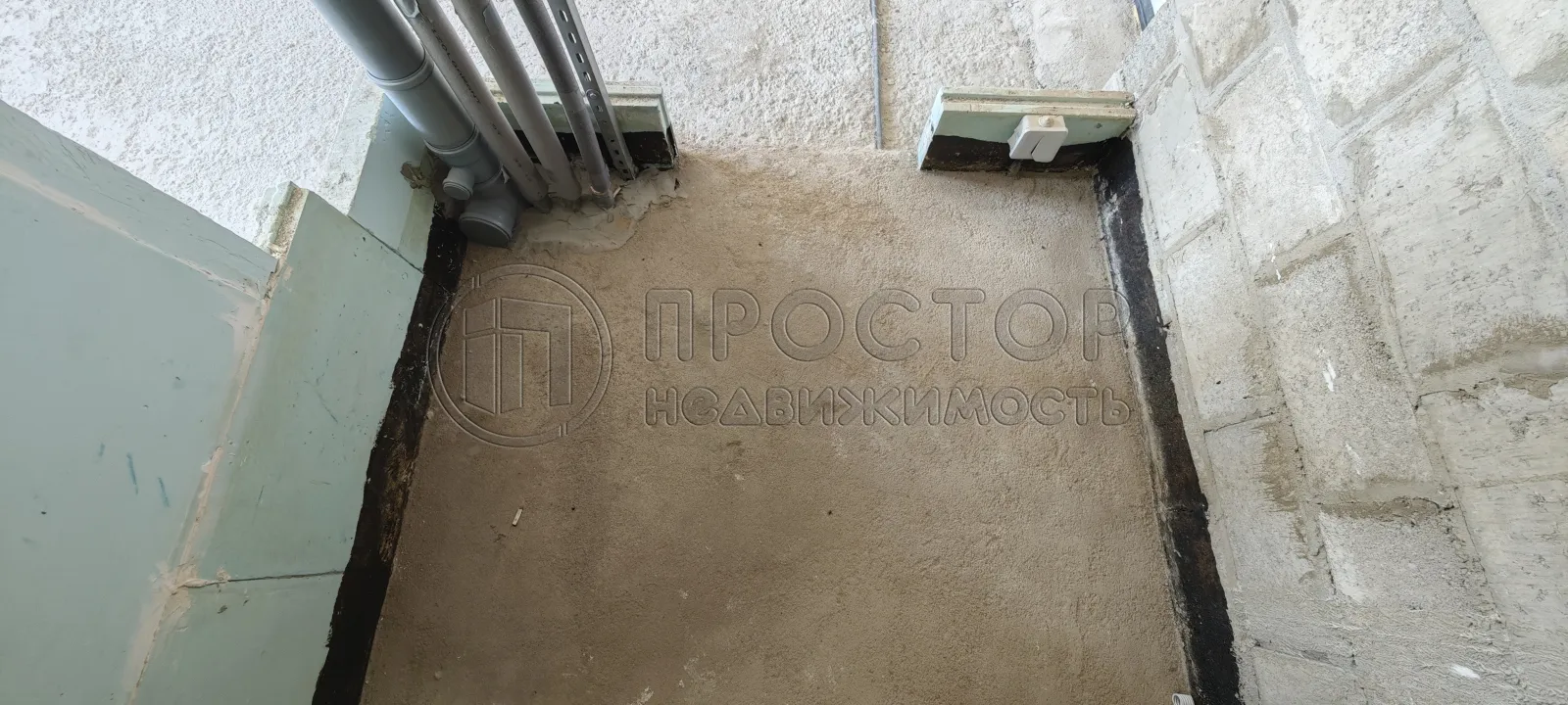 Студия, 28.8 м² - фото 17