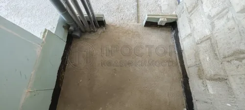 Студия, 28.8 м² - фото 16