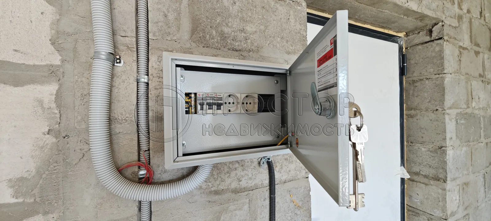 Студия, 28.8 м² - фото 18