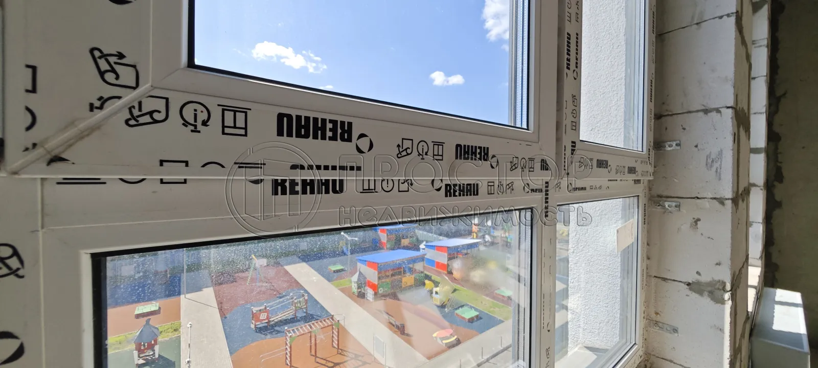 Студия, 28.8 м² - фото 21