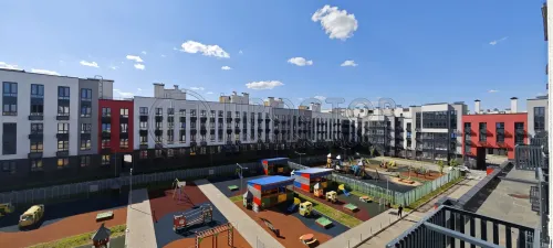 Студия, 28.8 м² - фото 22