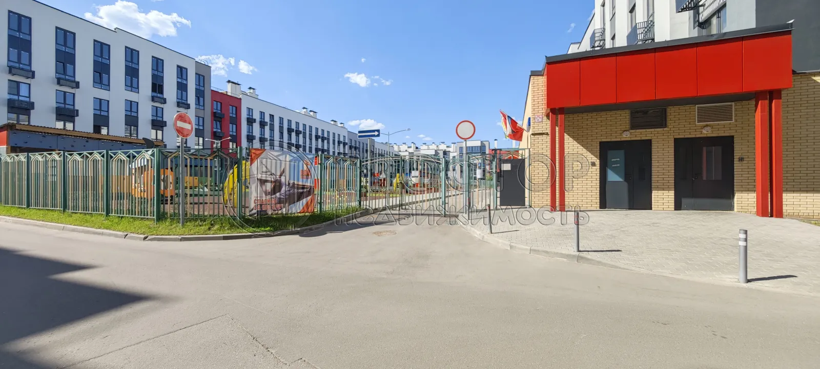 Студия, 28.8 м² - фото 24