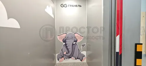 Студия, 28.8 м² - фото 24