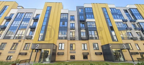 Студия, 28.8 м² - фото 25