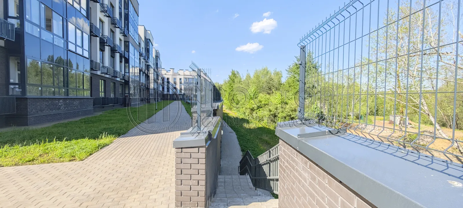 Студия, 28.8 м² - фото 27