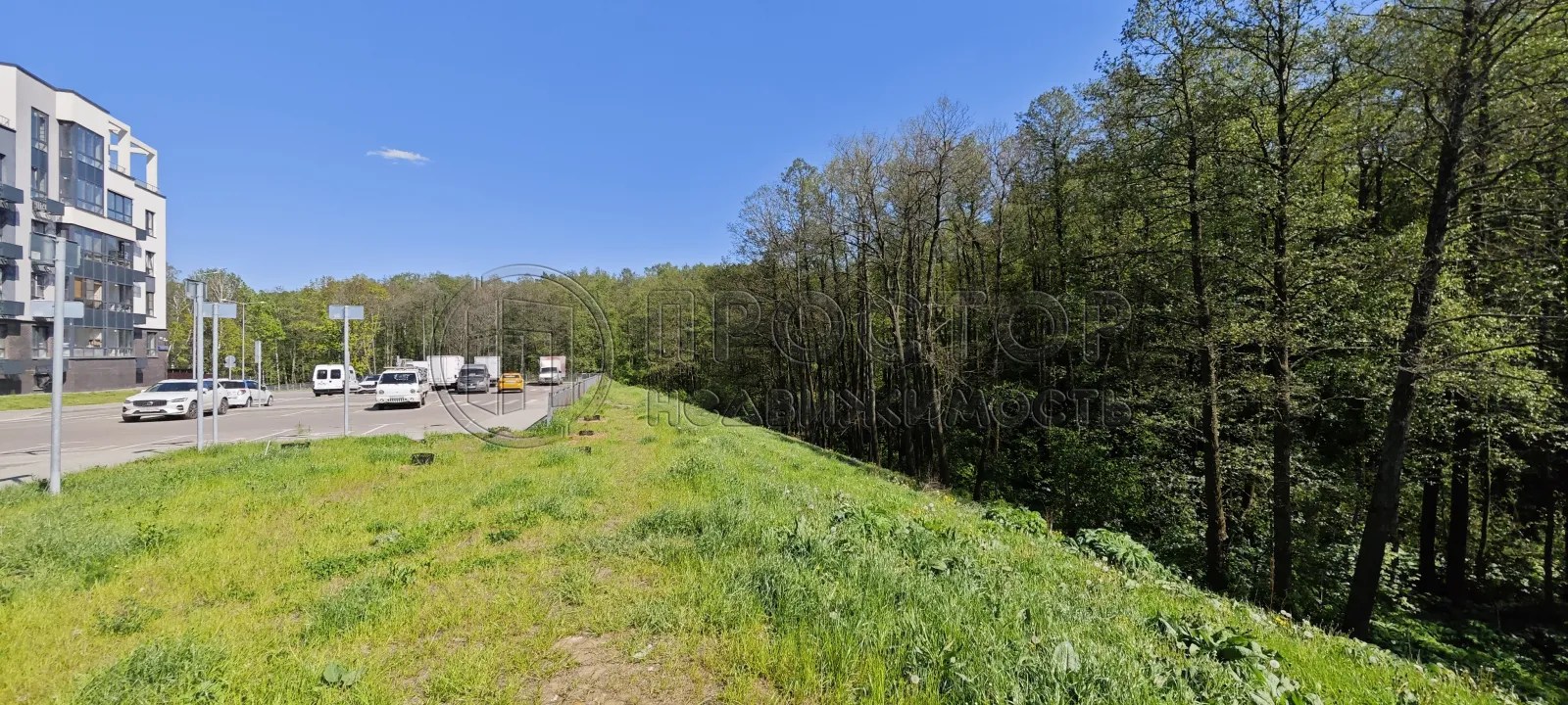 Студия, 28.8 м² - фото 28