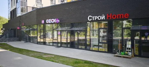 Студия, 28.8 м² - фото 30