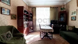 2-комнатная квартира, 52.9 м² - фото 27