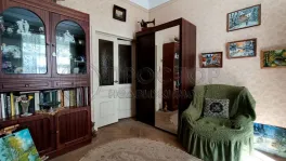 2-комнатная квартира, 52.9 м² - фото 28