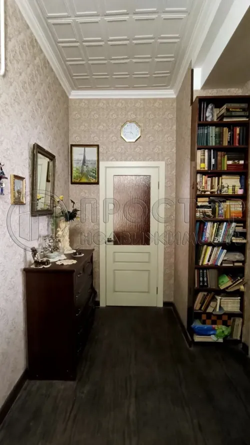 2-комнатная квартира, 52.9 м² - фото 9