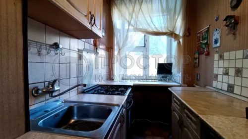 2-комнатная квартира, 52.9 м² - фото 12