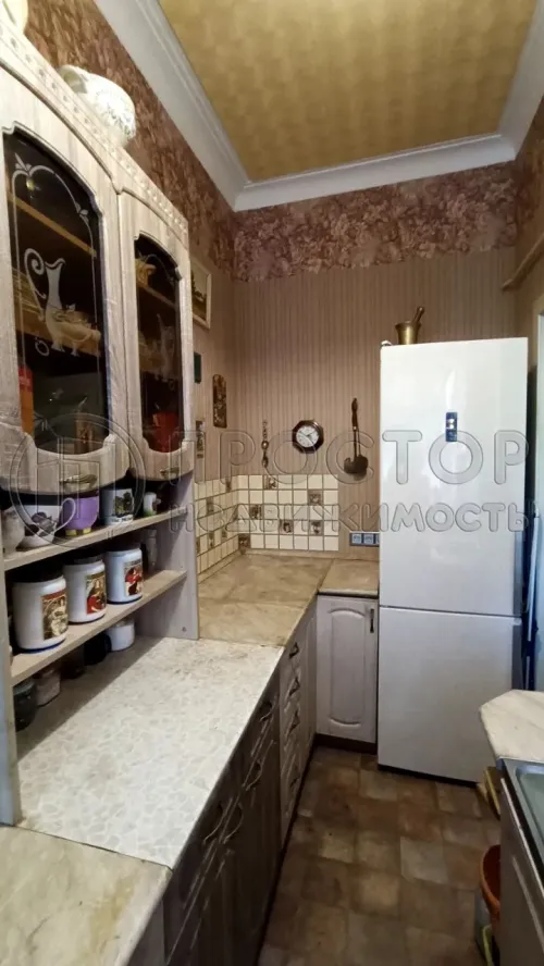 2-комнатная квартира, 52.9 м² - фото 13