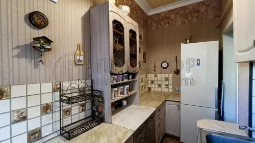 2-комнатная квартира, 52.9 м² - фото 14