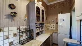 2-комнатная квартира, 52.9 м² - фото 37