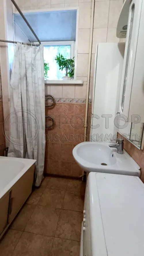 2-комнатная квартира, 52.9 м² - фото 18