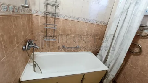 2-комнатная квартира, 52.9 м² - фото 20