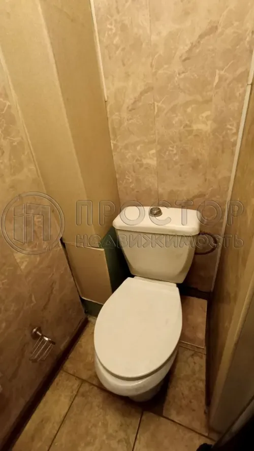 2-комнатная квартира, 52.9 м² - фото 21