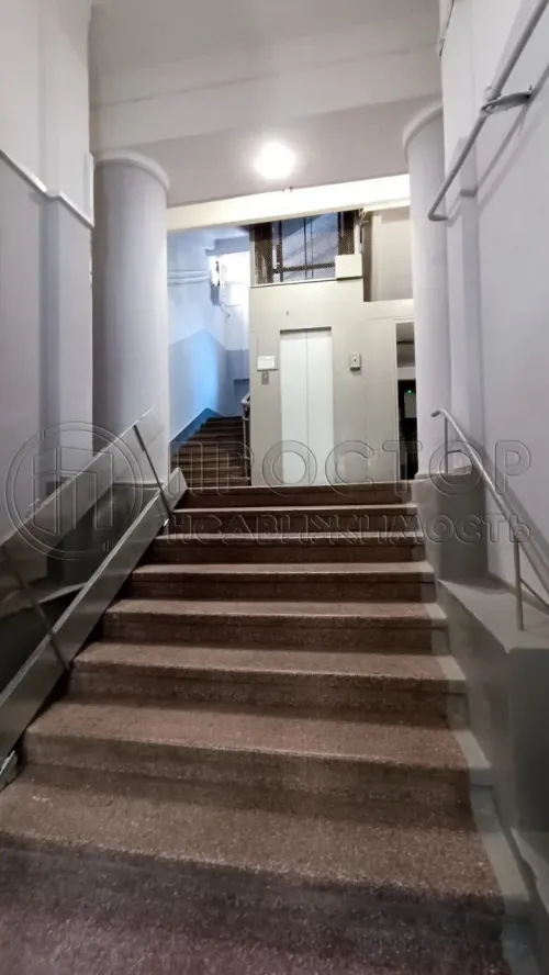 2-комнатная квартира, 52.9 м² - фото 23