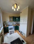 1-комнатная квартира, 38.7 м² - фото 14