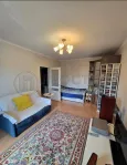 1-комнатная квартира, 38.7 м² - фото 19