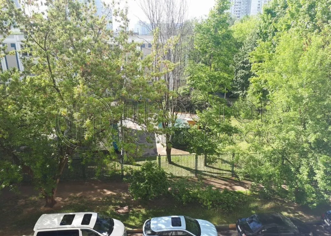 1-комнатная квартира, 38.7 м² - фото 12