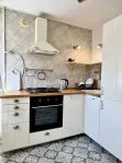 1-комнатная квартира, 30.6 м² - фото 12