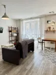 1-комнатная квартира, 30.6 м² - фото 15