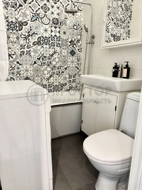 1-комнатная квартира, 30.6 м² - фото 8