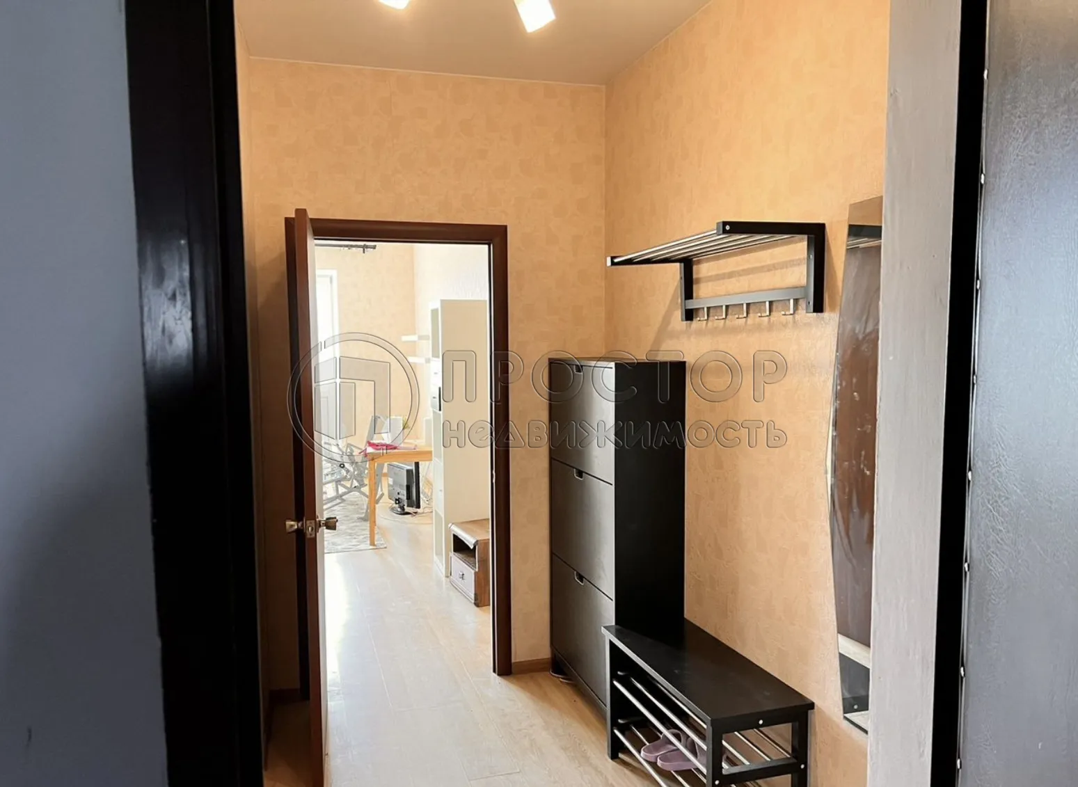 Студия, 32 м² - фото 6