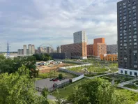 3-комнатная квартира, 62.2 м² - фото 30