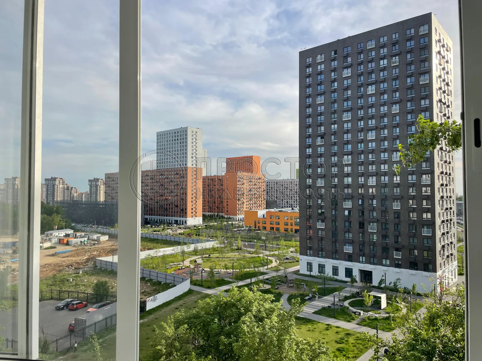 3-комнатная квартира, 62.2 м² - фото 4