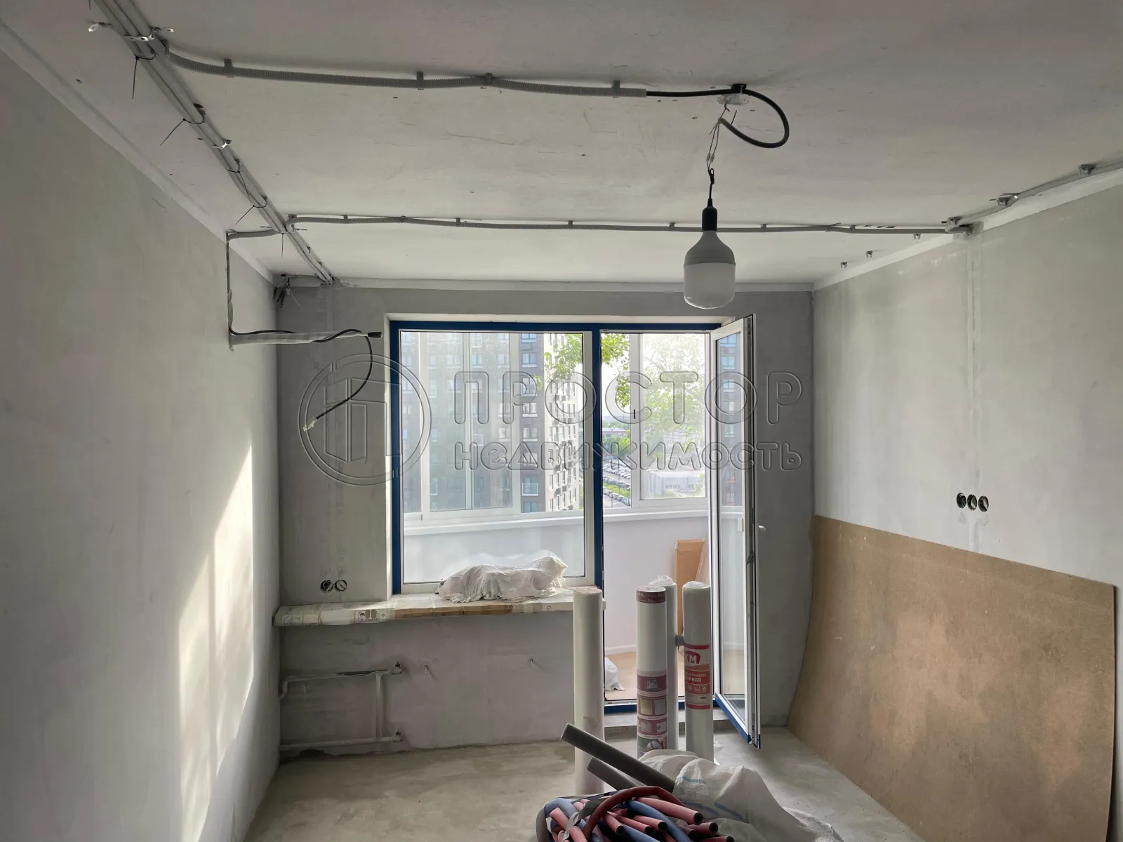 3-комнатная квартира, 62.2 м² - фото 5