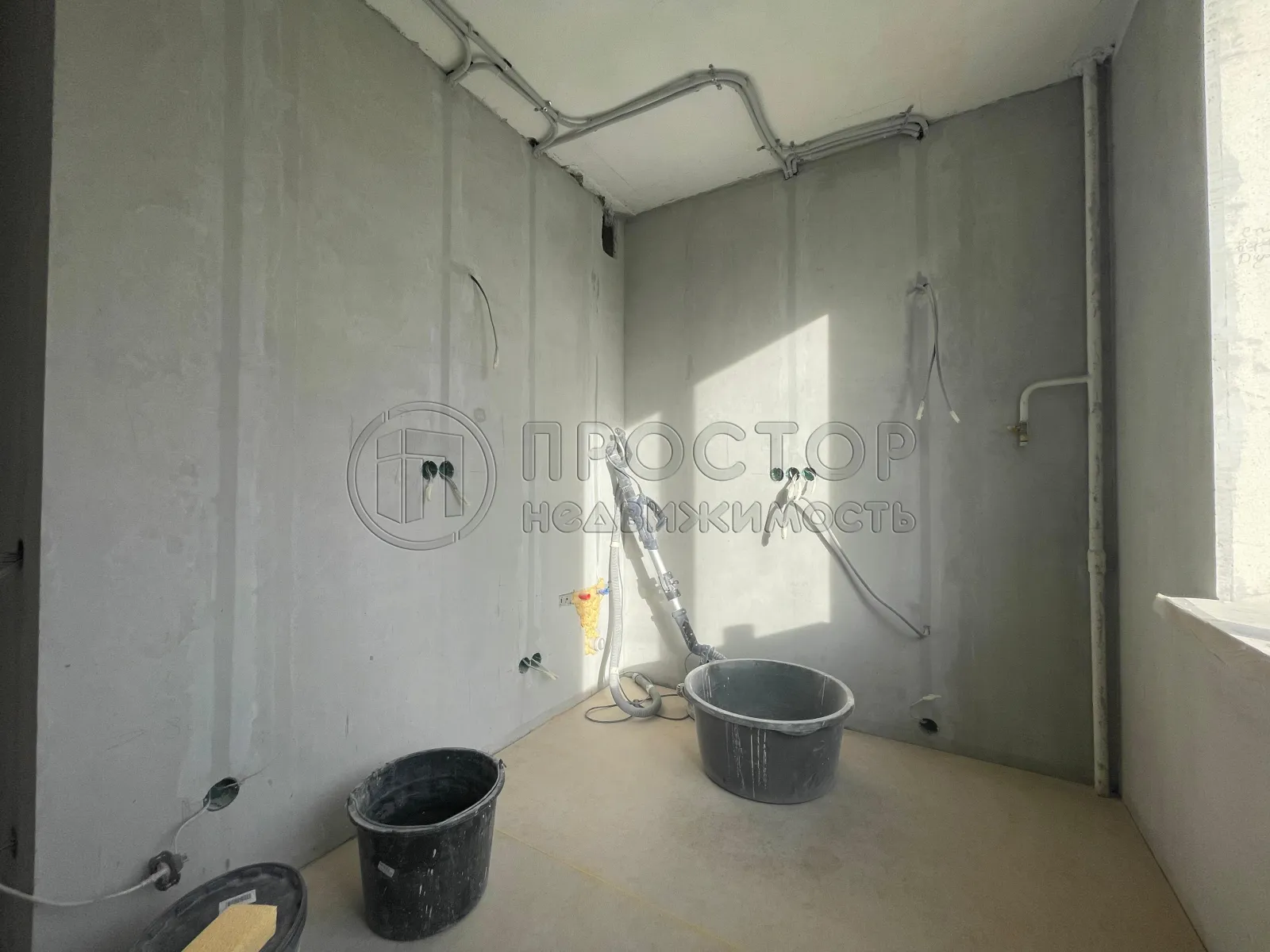 3-комнатная квартира, 62.2 м² - фото 7