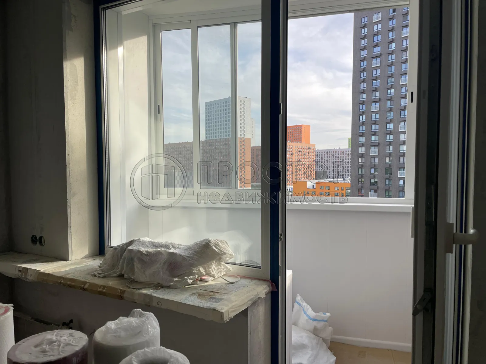 3-комнатная квартира, 62.2 м² - фото 8