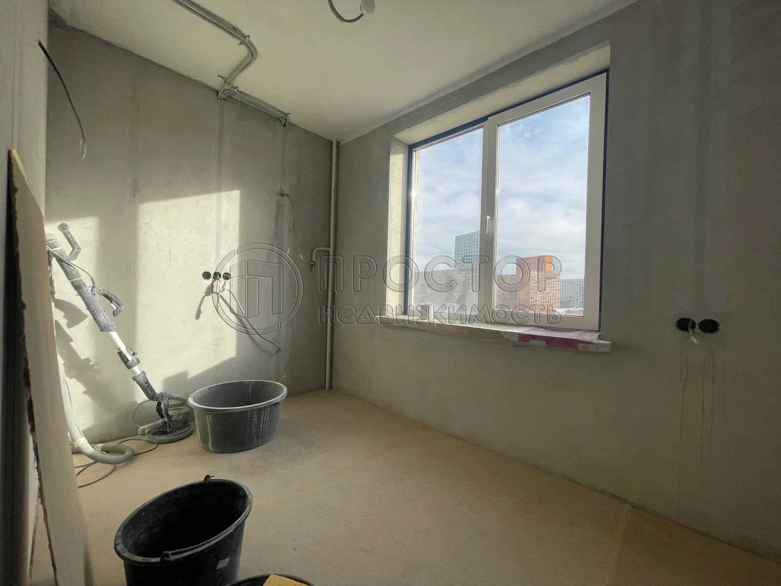 3-комнатная квартира, 62.2 м² - фото 9