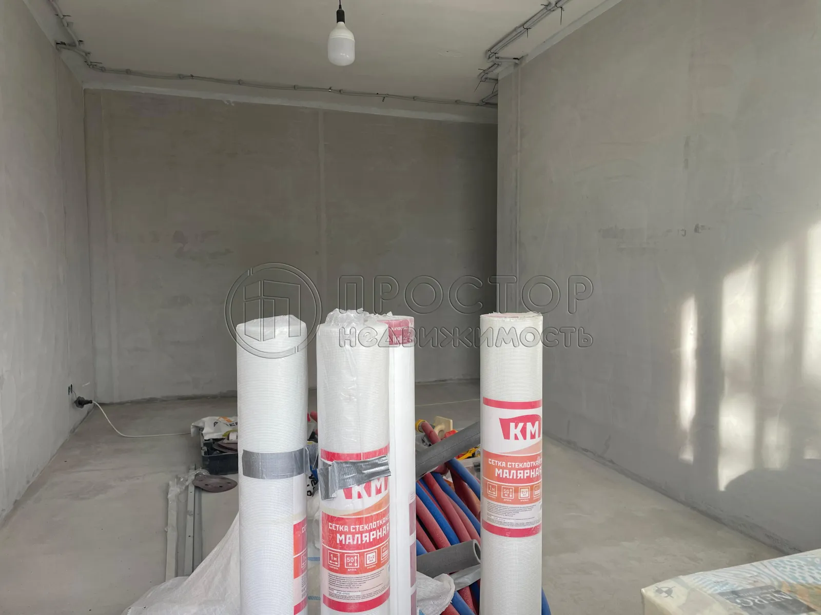 3-комнатная квартира, 62.2 м² - фото 12