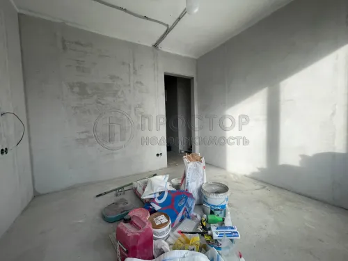3-комнатная квартира, 62.2 м² - фото 13