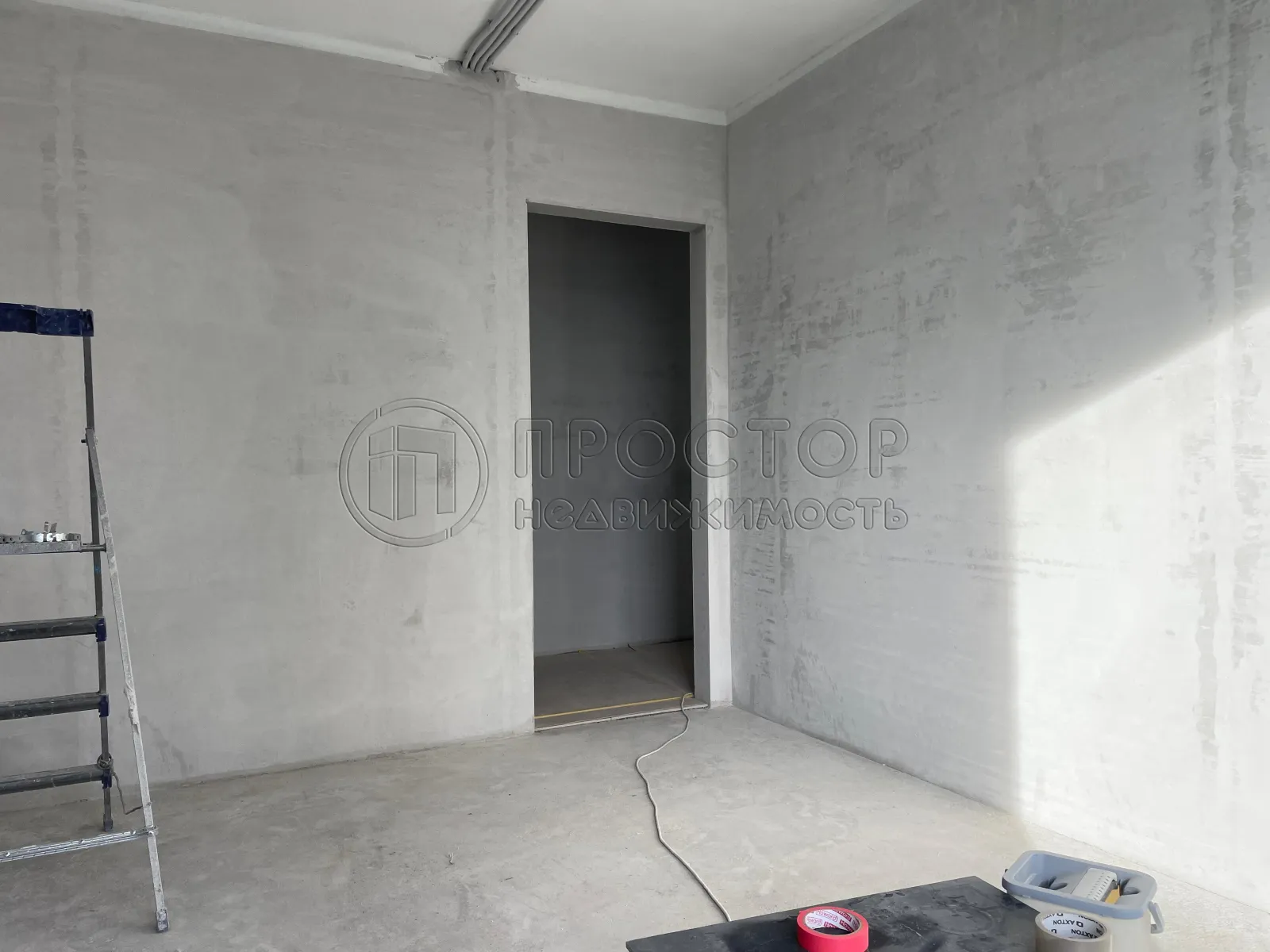 3-комнатная квартира, 62.2 м² - фото 15