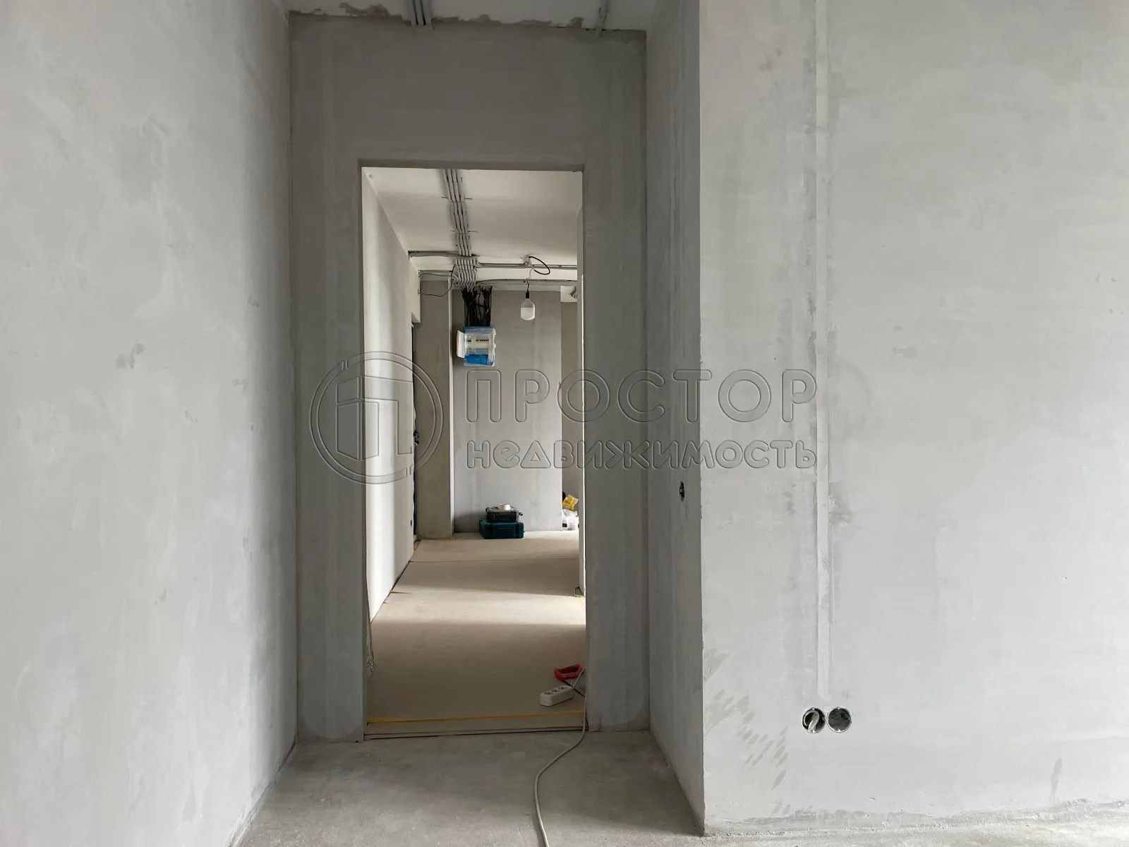 3-комнатная квартира, 62.2 м² - фото 16